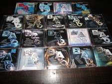 Bravo The Hits Sammlung - 2006,2007-2016,2017,2018,2019,2020,2021,2022,2023,2024