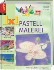 Pastellmalerei: Romantische