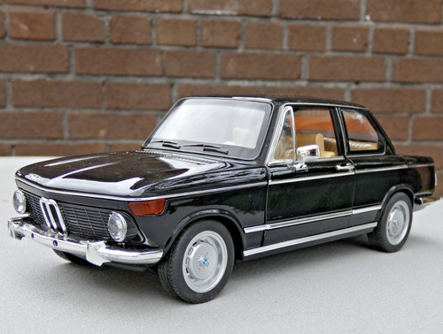 Bmw 2002 tii lichter - 2002,