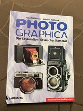 Photographica von Hillebrand