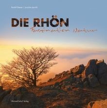 Die rhön faszination - faszination, natur