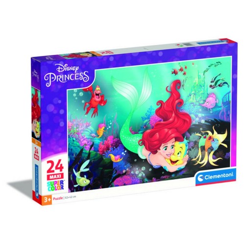 Clementoni puzzle - clementoni,