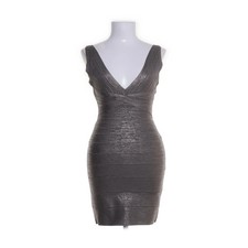 Herve Leger, Kleid, Größe