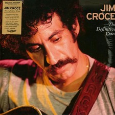 Jim Croce - The Definitive