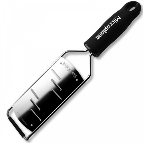 Microplane gourmet raspel - raspel, xl