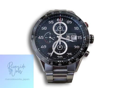 Tag heuer carrera 1887 - tag,