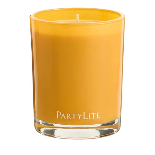 Partylite duftwachsglas - partylite,