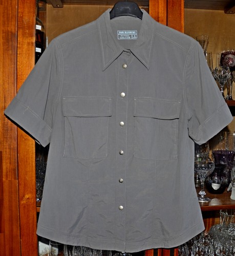Sportliche trekking bluse - sportliche, trekking-bluse