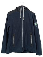 FIRST B Damen Fleecejacke