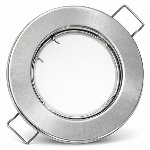 Led einbaustrahler tom gu10 - led, 9w
