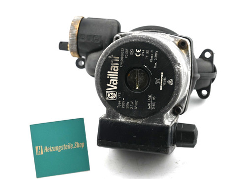 Vaillant grundfos vp5 pumpe - grundfos,