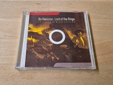 Bo Hansson Lord of the Rings -