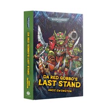 Warhammer 40k DA RED GOBBO'S