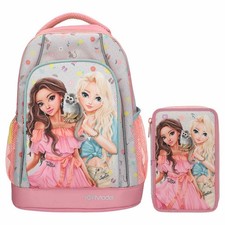 TOPModel Schul-Set JUICY