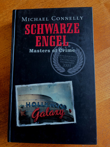 Masters crime schwarze - of, crime: