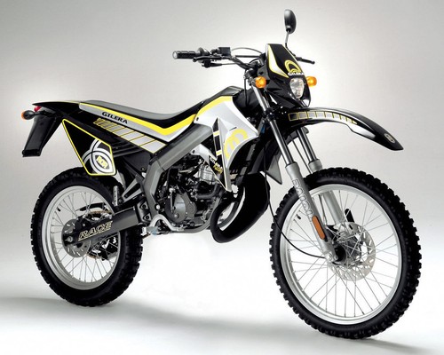 Gilera smt rcr - rcr, oder