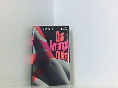 Das arrangement kazan - kazan,, elia: