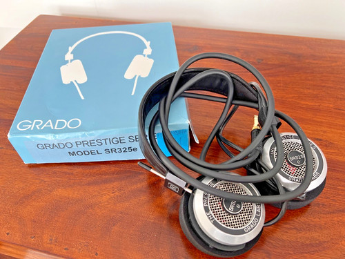 Grado sr325e gebraucht wie - grado,