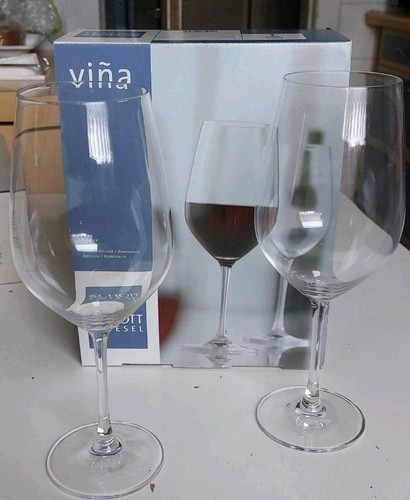 Schott zwiesel viña - "schott,