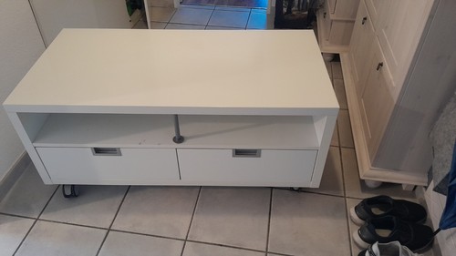 Fernsehtisch weiß ikea - fernsehtisch, ikea,