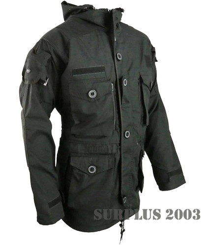 Black special forces sas - special, style