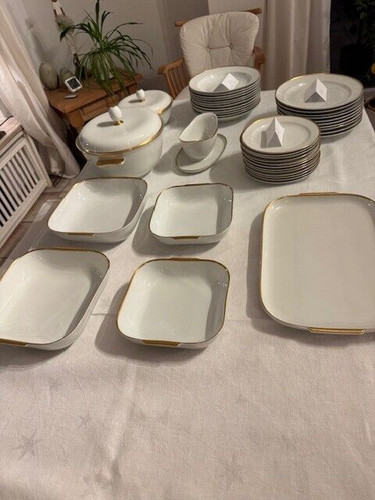 Vintage eßservice rosenthal - vintage,