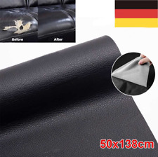 Lederreparatur Kunstleder Flicken Selbstklebend Patch Sofa Autositze Reparatur⭐