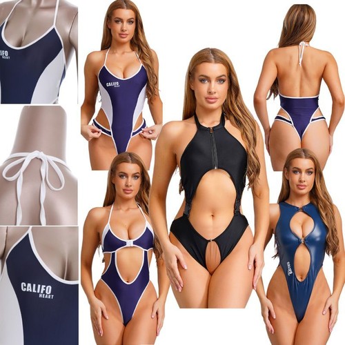 Damen dessous badeanzug - damen,