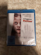 Martyrs Lane - A Ghost Story