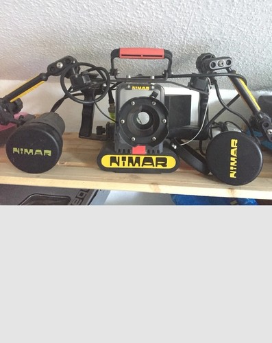 Unterwassergehäuse sony sr12 - unterwassergehäuse,