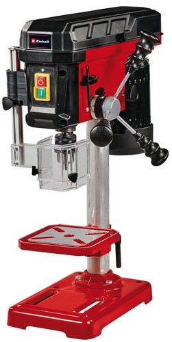 Einhell säulenbohrmaschine - einhell,