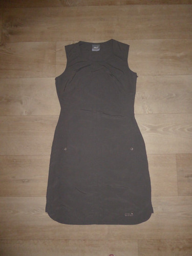 Jack wolfskin kleid outdoor - wolfskin,