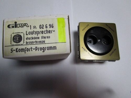 Gira komfort lautsprecher - gira,