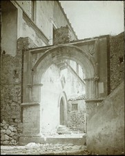 Italien sizilien ruinen - sizilien?,