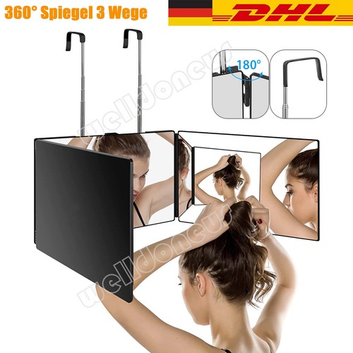360 grad spiegel wege led - 360-grad-spiegel, 3