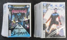 Nightwing Vol. 4 (2016) Nr