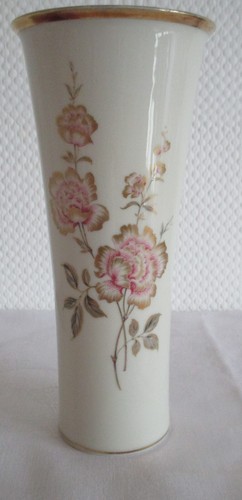Alboth kaiser porzellan vase - &,