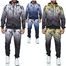 Herren Jogginganzug