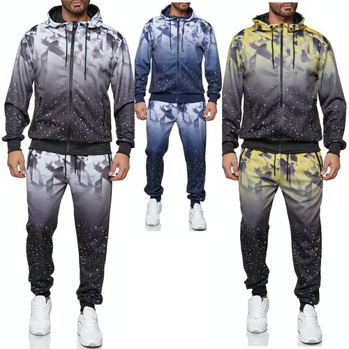 Herren jogginganzug - herren,