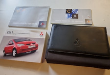 Mitsubishi Colt CZ3 (Z30)