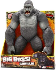 43cm Große Gorilla King Kong