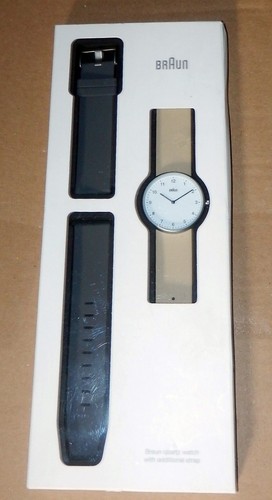 Braun bn0281 herren uhr - bn0281,