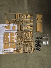 Italeri Nr. 368 Opel Blitz mit