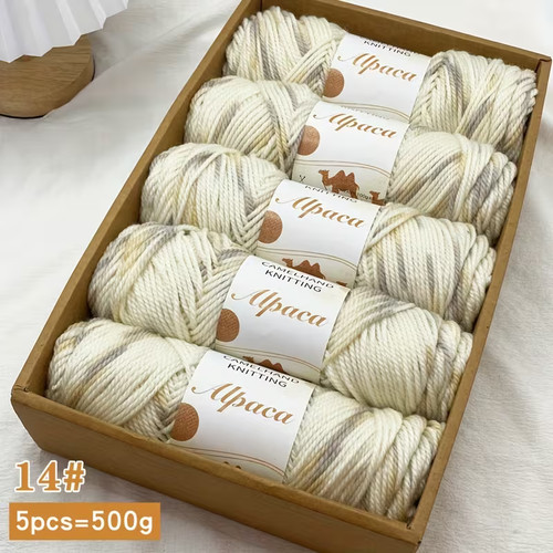 Alpaka wolle alpaca 100g - alpaca,