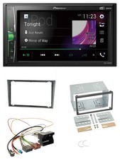 Pioneer 2DIN MP3 DAB USB