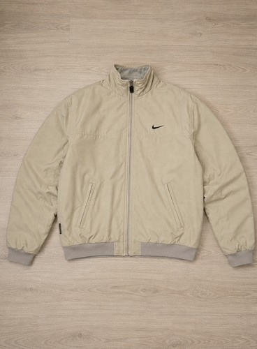 Nike retro vintage - nike, trackjacke