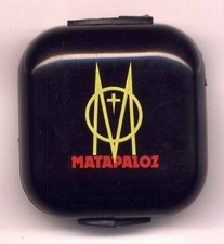 Böhse Onkelz Gehörschutz - Matapaloz 2017 - Sammlung