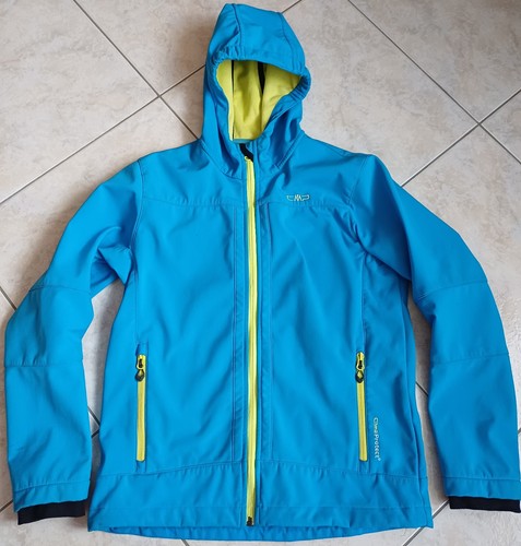 Cmp softshelljacke hellblau - cmp,