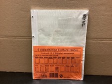 Prophila Einsteck-Blätter