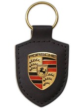 Original Porsche Wappen